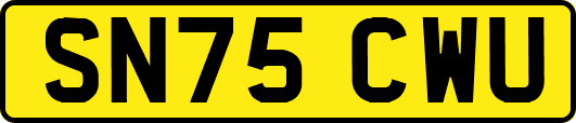 SN75CWU