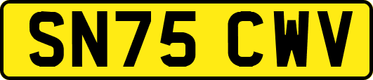 SN75CWV