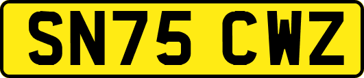 SN75CWZ