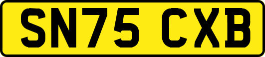 SN75CXB