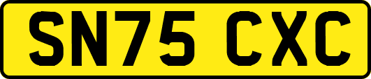 SN75CXC