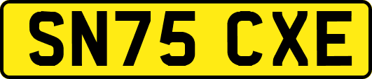 SN75CXE