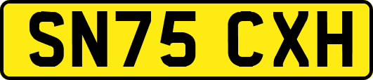 SN75CXH