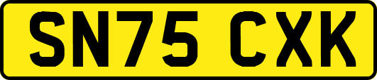 SN75CXK