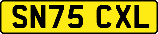 SN75CXL