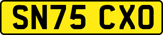 SN75CXO
