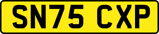 SN75CXP