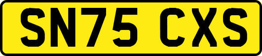SN75CXS