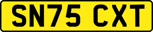 SN75CXT