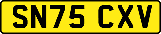 SN75CXV
