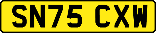 SN75CXW