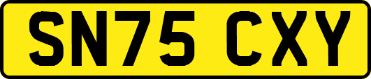 SN75CXY