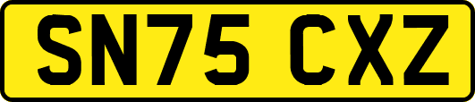 SN75CXZ