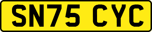 SN75CYC