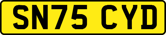 SN75CYD