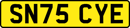 SN75CYE