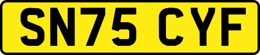 SN75CYF