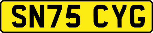 SN75CYG