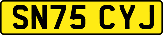 SN75CYJ