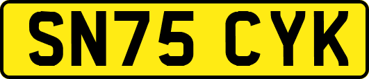 SN75CYK