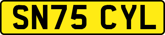 SN75CYL