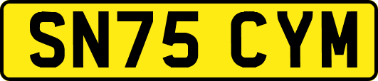 SN75CYM