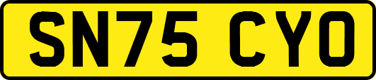 SN75CYO