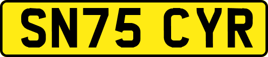 SN75CYR