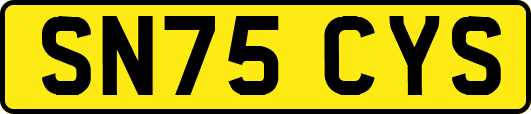 SN75CYS