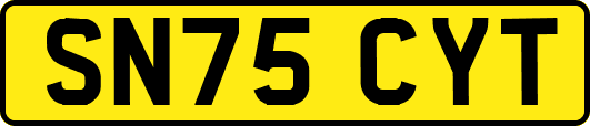 SN75CYT
