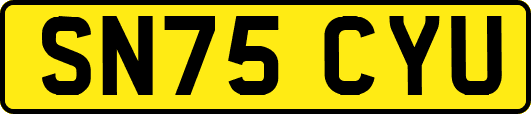 SN75CYU