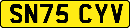 SN75CYV