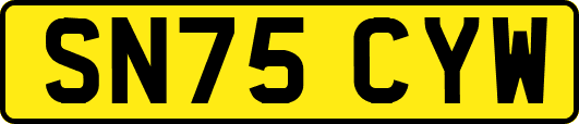 SN75CYW