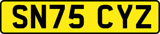 SN75CYZ