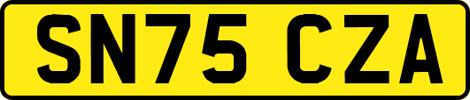 SN75CZA