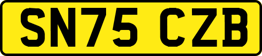 SN75CZB