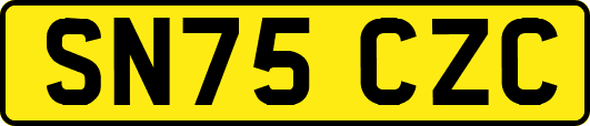 SN75CZC