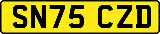 SN75CZD