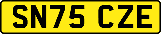SN75CZE