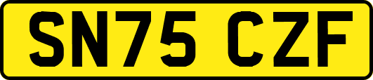 SN75CZF