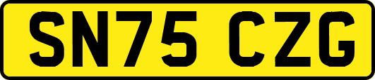 SN75CZG
