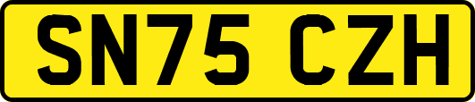 SN75CZH