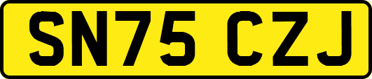 SN75CZJ