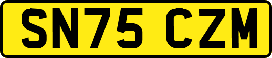 SN75CZM
