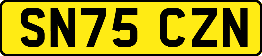 SN75CZN