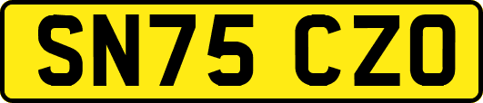 SN75CZO