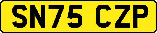 SN75CZP