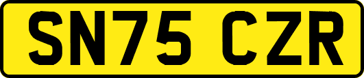SN75CZR