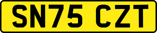 SN75CZT