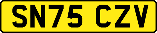 SN75CZV